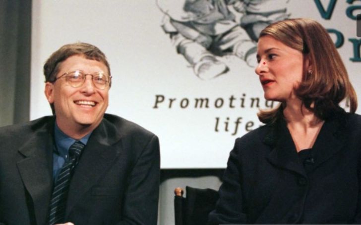 Bill And Melinda Gates Ending Their Relationship After 34 Years Together